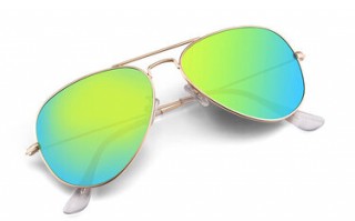 偏光镜片怎么分辨好坏，偏光镜片怎么分辨好坏视频