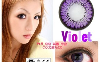 neo美瞳什么颜色，neo美瞳什么颜色好看