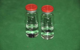 白光隐形药水怎么配，
