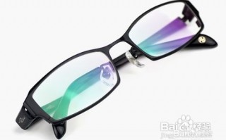 怎么挑选眼镜框，怎么挑选眼镜框好看