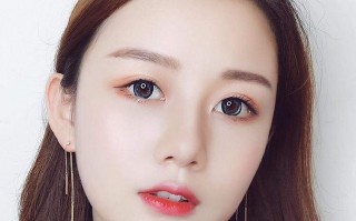 美瞳直径怎么变小，美瞳直径怎么变小了