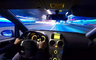 夜视镜怎么戴，夜视镜怎么戴不伤眼睛