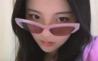 方脸带什么墨镜好，方脸带什么墨镜好看