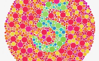 色盲片是什么片，色盲是什么原因引起的