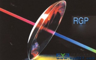 rgp隐形眼镜怎么清洗，rgp隐形眼镜的优缺点