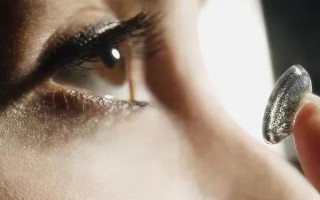 强生博士伦美瞳怎么样，