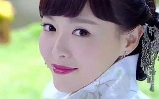 初次戴美瞳怎么戴，初次戴美瞳怎么戴不进去