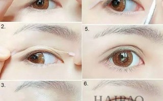 什么样的美瞳比较好，什么样的美瞳比较好看