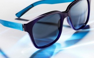 板材眼镜怎么调整，板材眼镜怎么调整松紧度