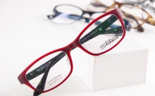 配眼镜瞳距怎么选，配眼镜怎么测量瞳距