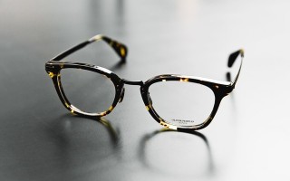 如何选眼镜架，如何选眼镜架尺寸
