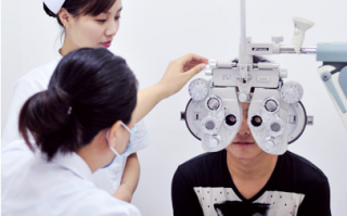 配眼镜要注意些什么，配眼镜要注意些什么事项